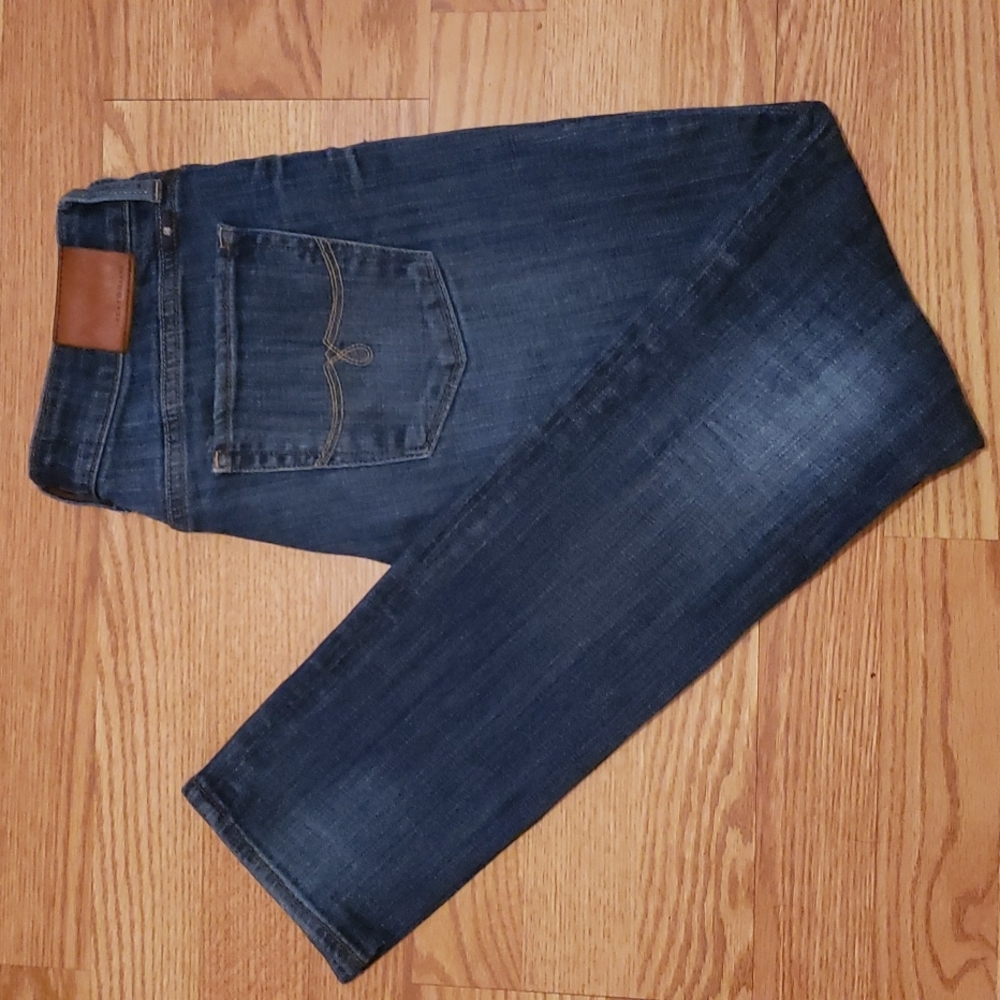 Lucky Brand Jeans